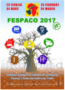 Read more about the article FESPACO 2017 : Le palmarès complet